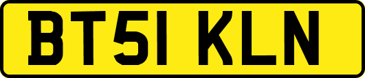 BT51KLN