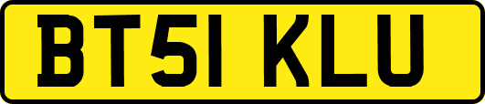 BT51KLU