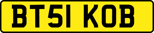 BT51KOB