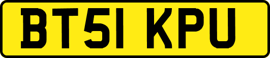 BT51KPU