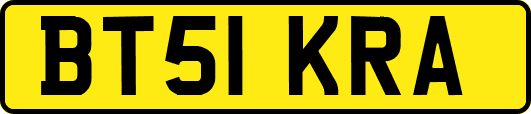 BT51KRA