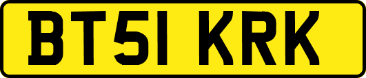 BT51KRK