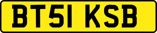 BT51KSB