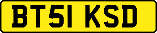 BT51KSD