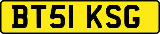 BT51KSG