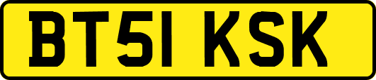 BT51KSK