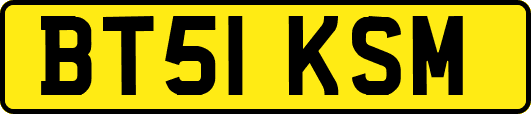 BT51KSM