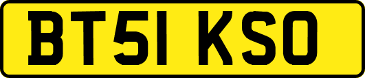 BT51KSO