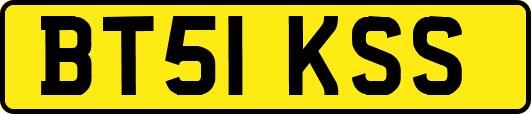 BT51KSS