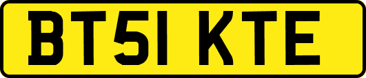 BT51KTE