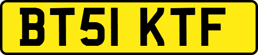 BT51KTF