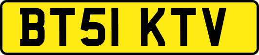 BT51KTV