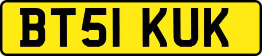 BT51KUK