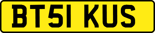 BT51KUS