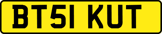 BT51KUT