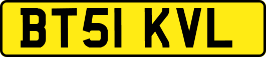 BT51KVL