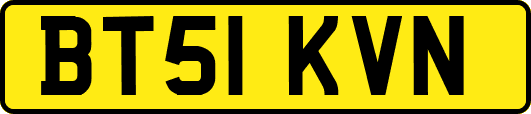 BT51KVN