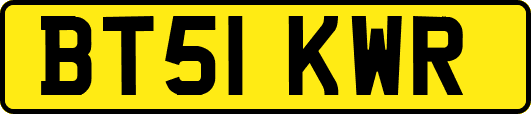 BT51KWR