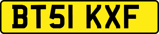BT51KXF