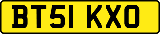 BT51KXO