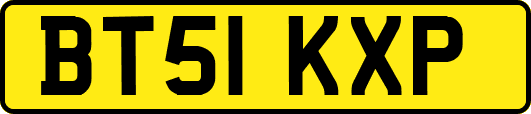BT51KXP