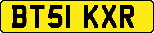 BT51KXR