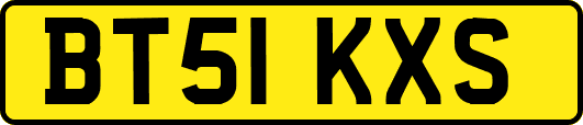 BT51KXS