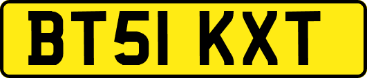 BT51KXT