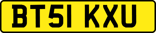 BT51KXU