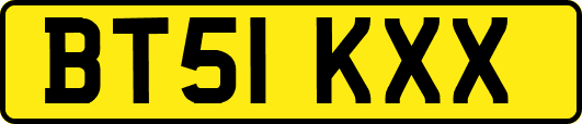 BT51KXX