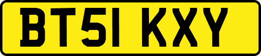 BT51KXY