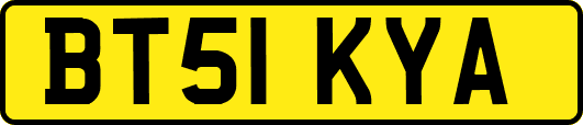 BT51KYA