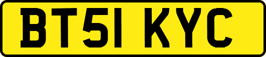 BT51KYC
