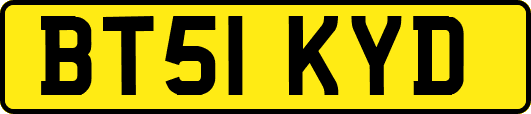 BT51KYD