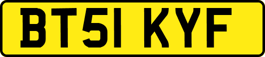 BT51KYF