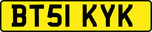 BT51KYK