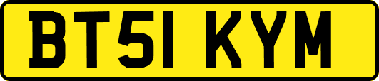 BT51KYM