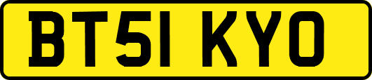BT51KYO