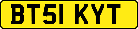 BT51KYT