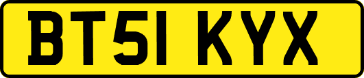 BT51KYX