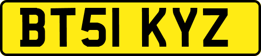 BT51KYZ