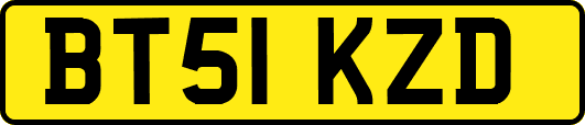 BT51KZD
