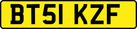 BT51KZF