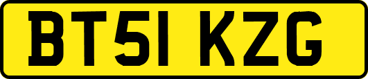 BT51KZG