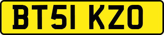 BT51KZO