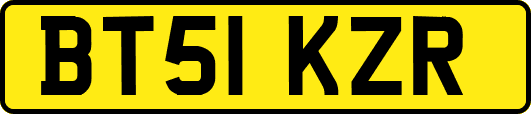 BT51KZR
