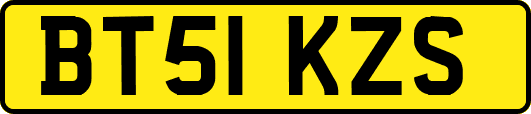 BT51KZS