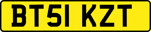 BT51KZT