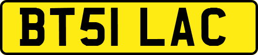 BT51LAC