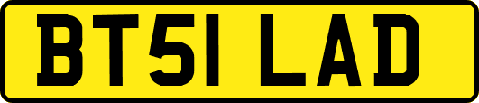 BT51LAD